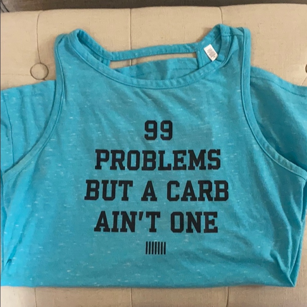 VSX graphic tank